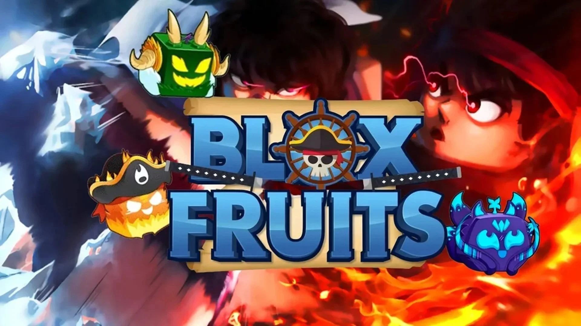 Dicas e Roadmap Blox Fruits 2026: Top 1
