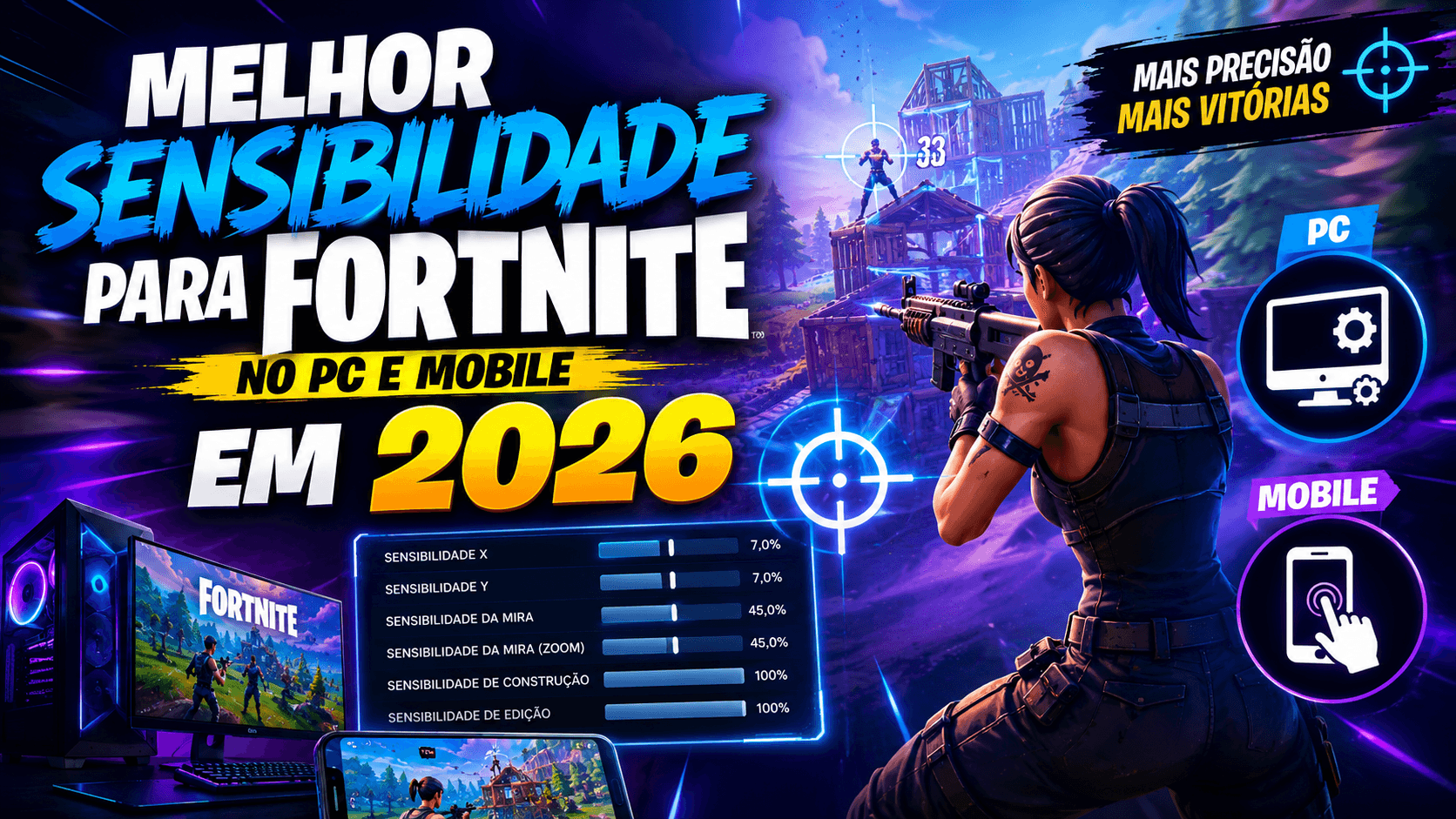 Fortnite: Tudo que Mudou no Showdown
