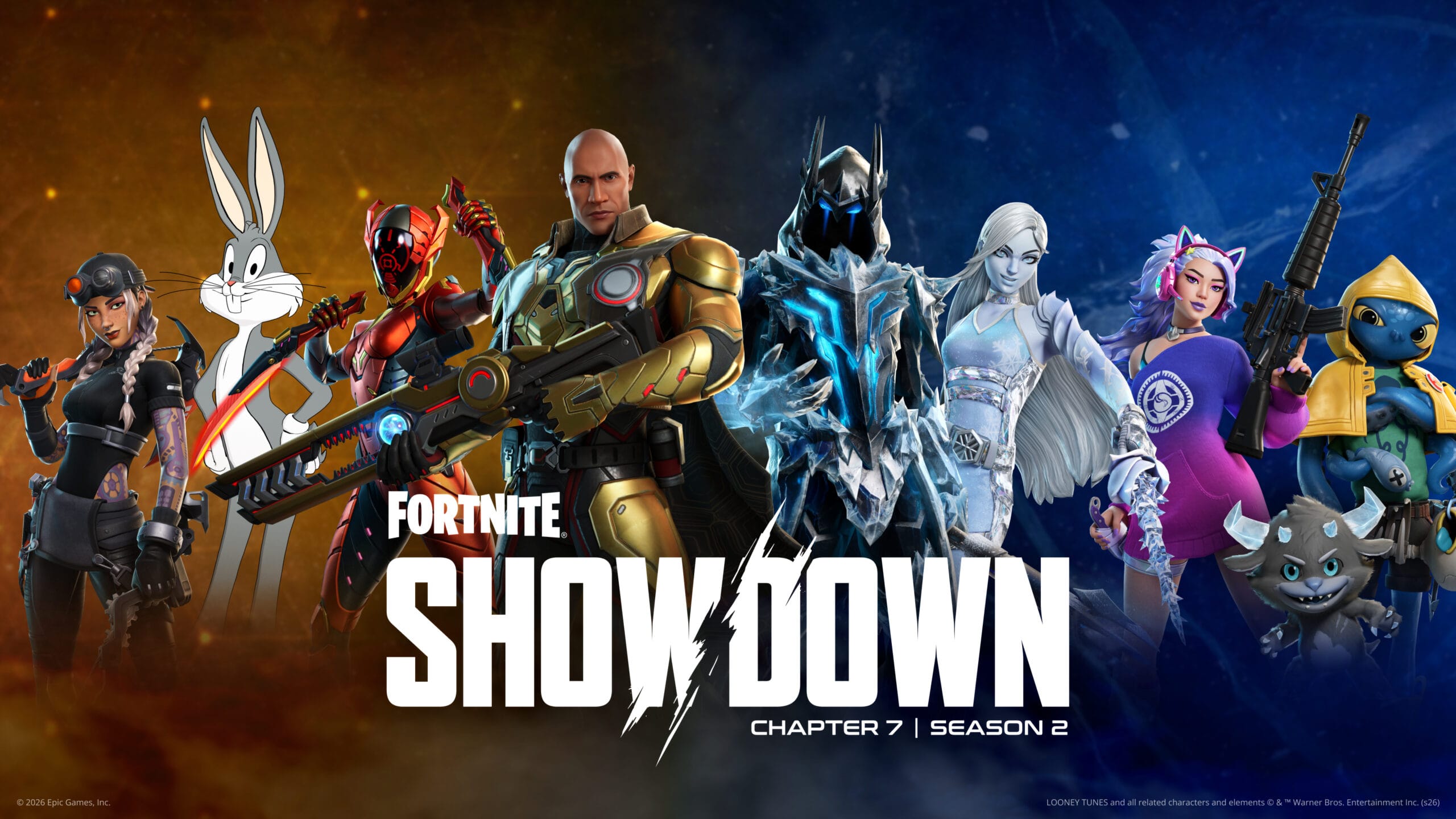 O Fortnite Nunca Tinha Feito Isso Antes, veja agora!