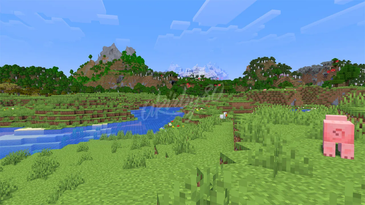 7 Melhores Seeds do Minecraft em 2026: Guia Definitivo