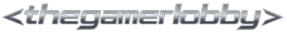 Logo do site The Gamer Lobby