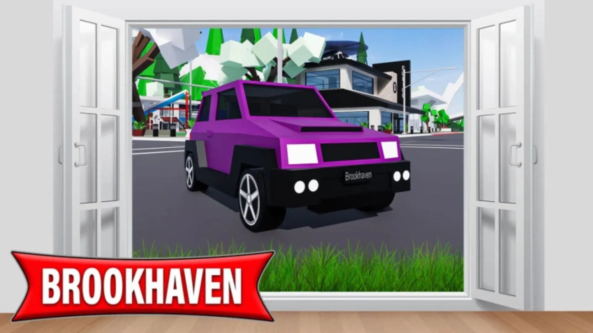 Brookhaven RP 2026: Updates, Novidades e Domínio Absurdo
