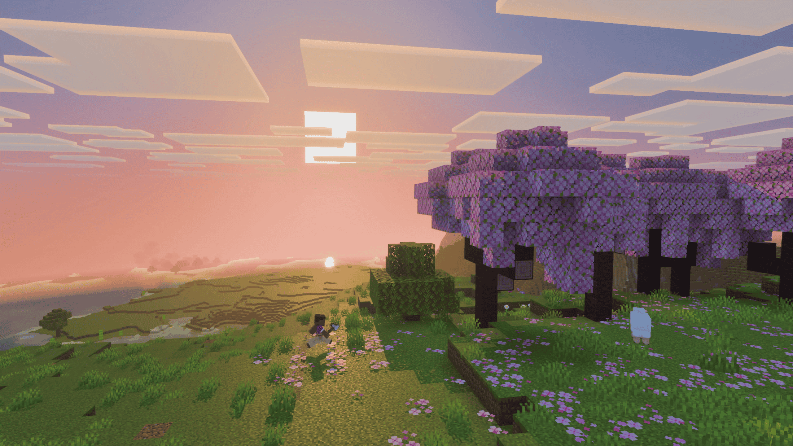 Como Construir no Minecraft: Técnicas com Números Exatos