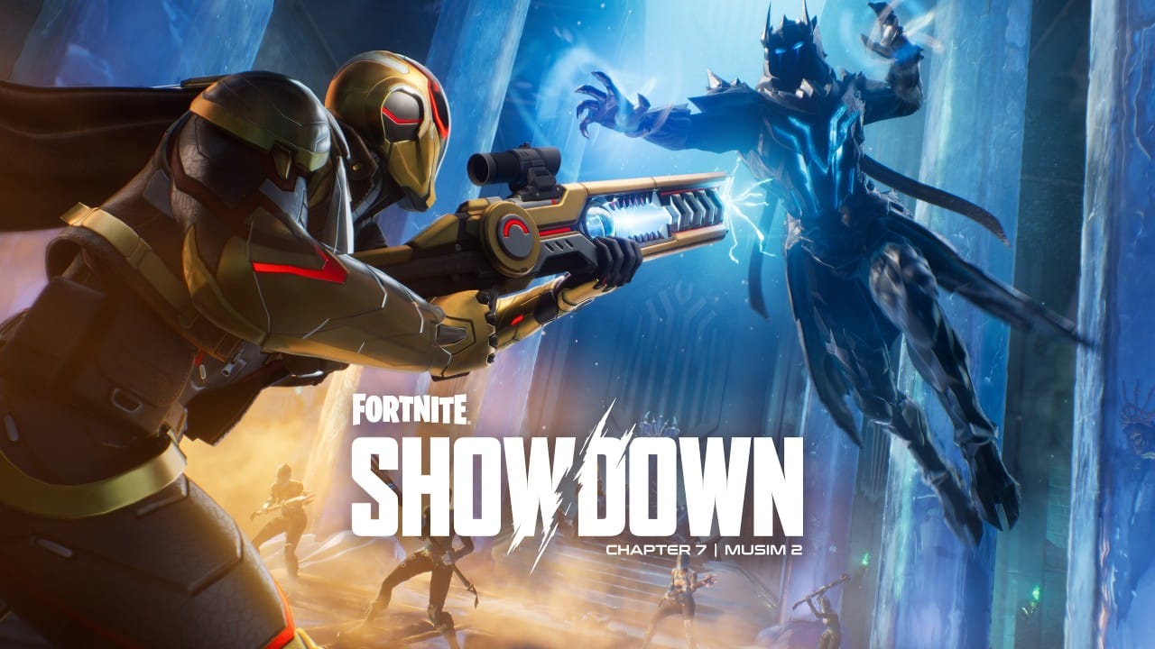 Fortnite Showdown 2026: Guia Para Dominar