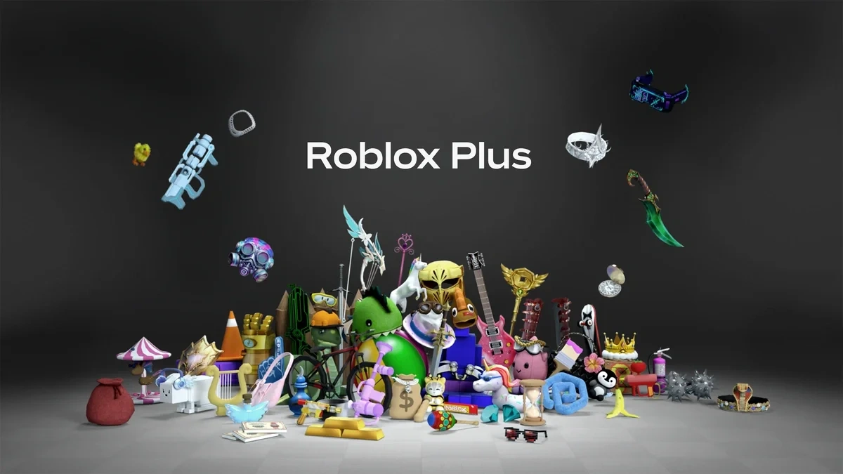 Roblox Plus 2026: Fim do Premium