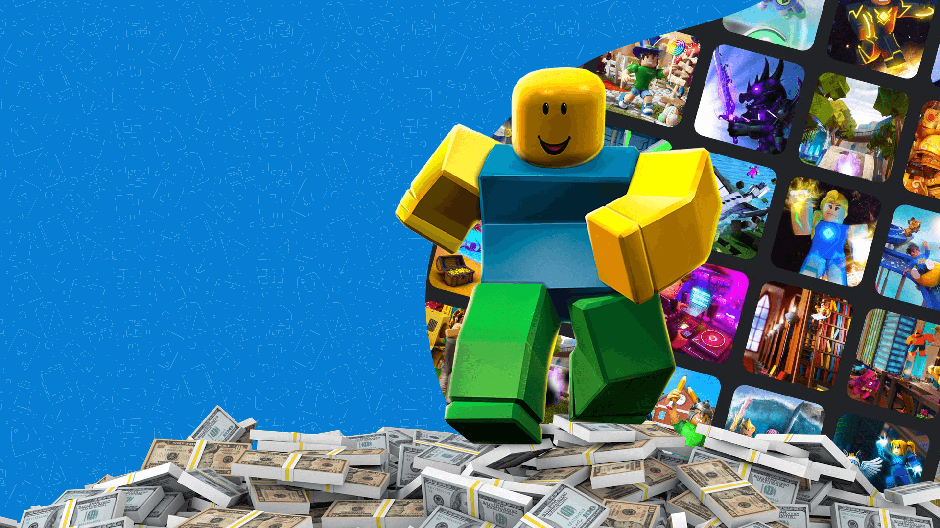 Roblox Finance: Guia Completo de Economia