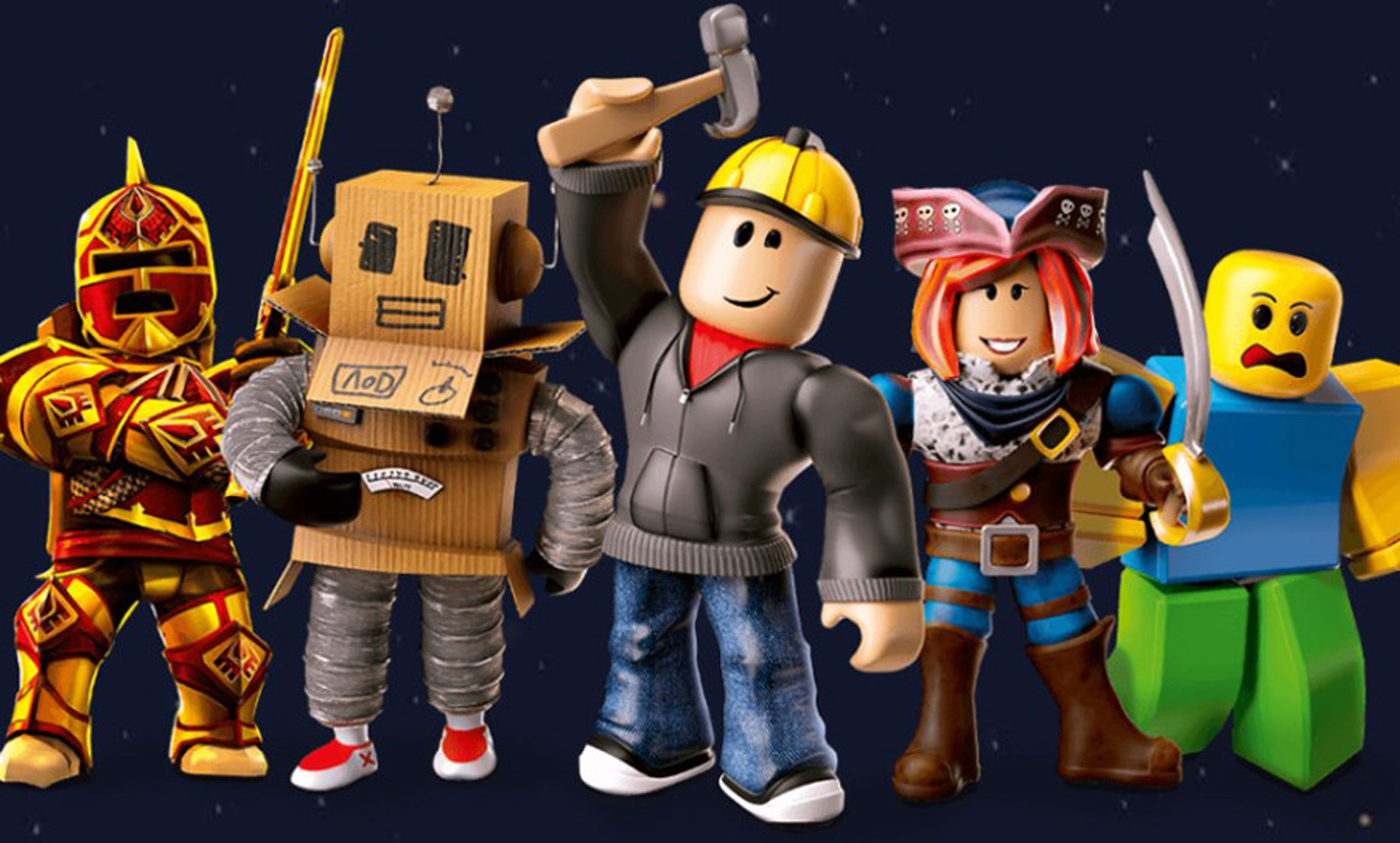 Roblox Studio: Os Segredos para Criar Seu Jogo de Sucesso