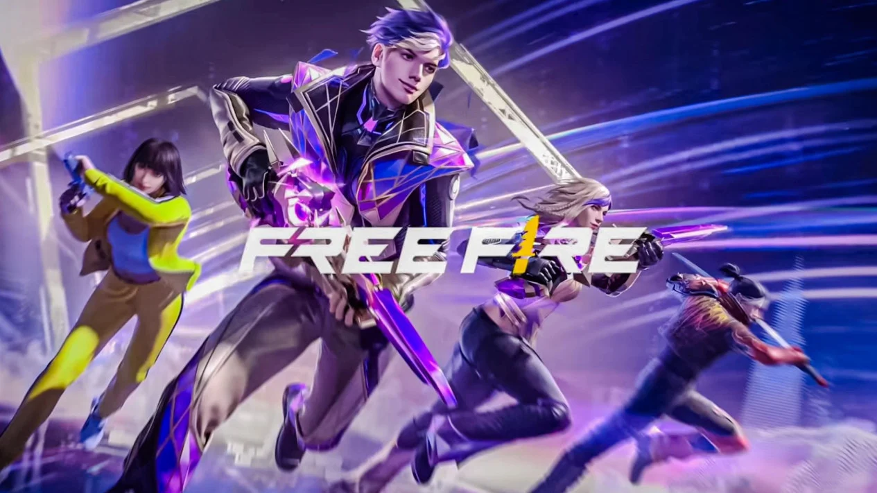 Códigos de Resgate do Free Fire Grátis