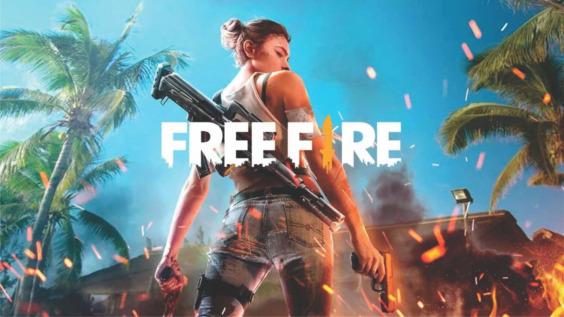 Diamantes no Free Fire: Método Legítimos