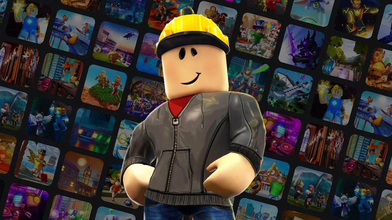 Roblox para Crianças: O Guia de Segurança Completo